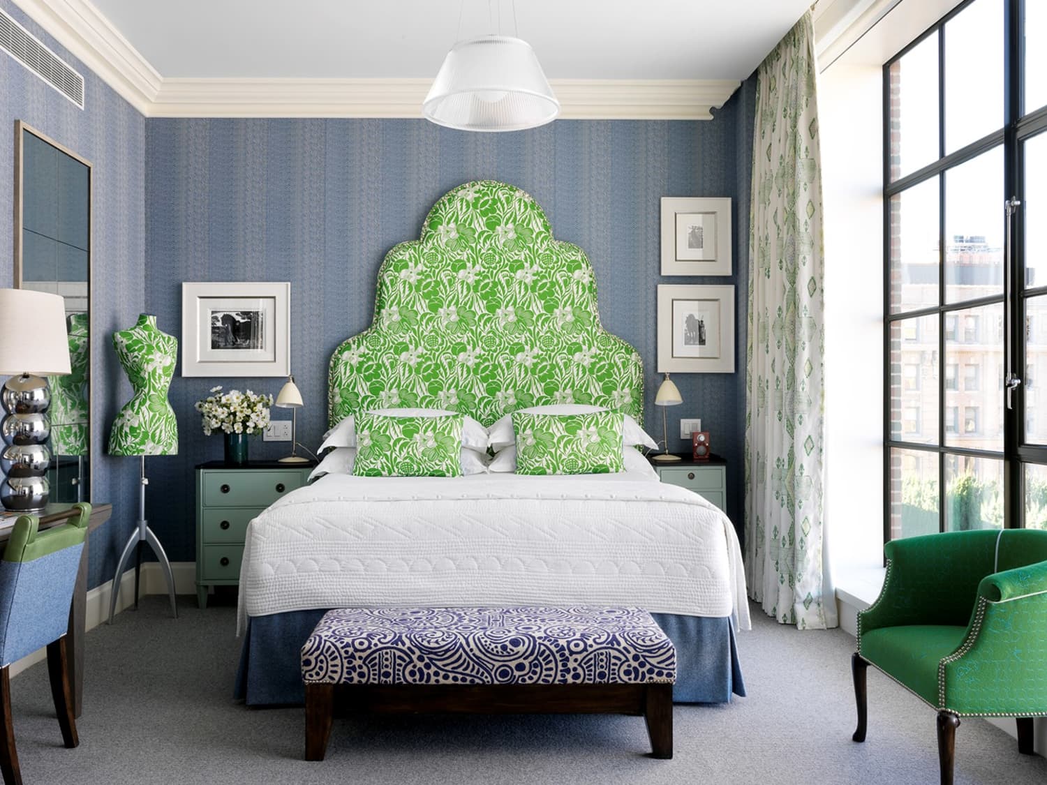 The Best Headboard for a Good Night s Sleep Apartment Therapy